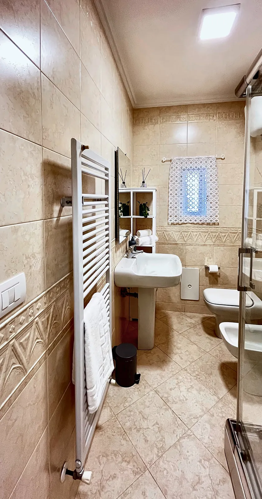 Bagno